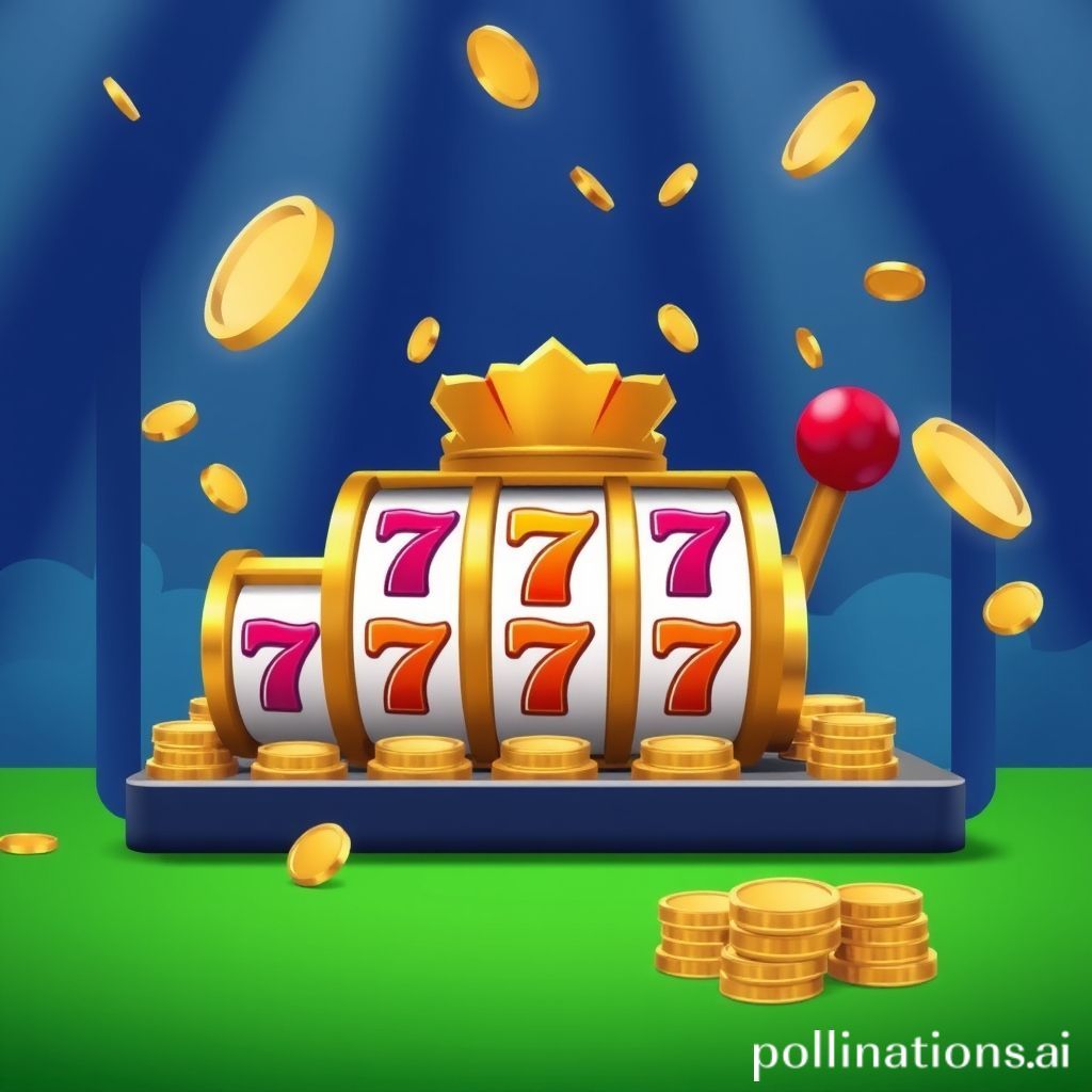  Mengenal Situs Slot Depo Pakai Ovo Terpercaya
